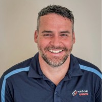 Scott Woodward