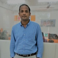 Rajesh Kumar Dora