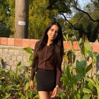 Aarushi Chawla