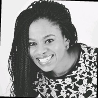 Ntombizodwa Dhlamini