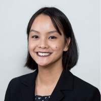 Kristina Gracia, PHR, SHRM-CP