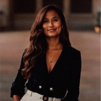 Louise Scalza