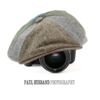 Paul Husband