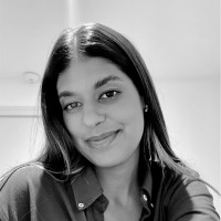 Sarah Ennahrawani