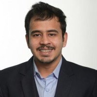 Yash Agrawal