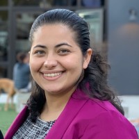 Shirley Z. Gonzalez