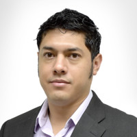 Cristian Guerrero