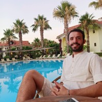 Nazmi̇ Bariş