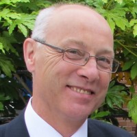 Chris Broughton