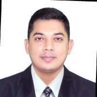 Md. Ali Mozumder