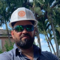 Sandor Rios