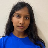Netra Senthil