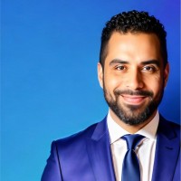 Eric Morales