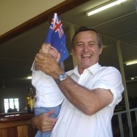 Robert Reid