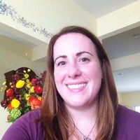 Katherine Jones