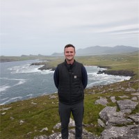 Liam Barry