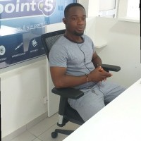 Koudou Boris Sohonnet