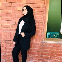 Bushra Islam