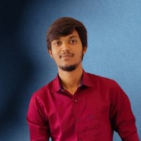 Kaviarasan B