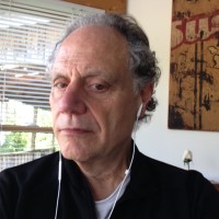 Chuck Bliziotis