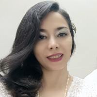Roghayeh Farhadi