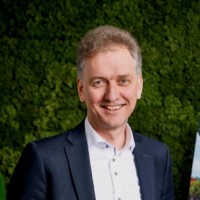Christiaan Van De Wege
