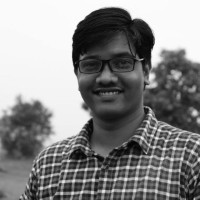 Purvesh Gajbhe