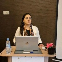 Dr.Yamina Omari