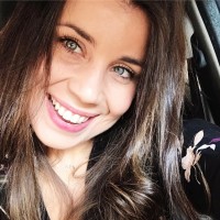 Cristina Rodríguez