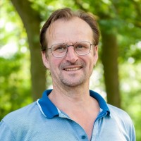 Melvin van Rookhuizen