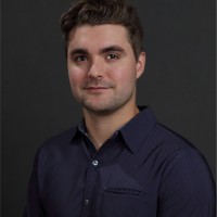 Cameron Seitz