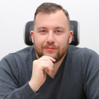 Konstantinos Giaouzos