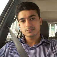Shreyas Karkera