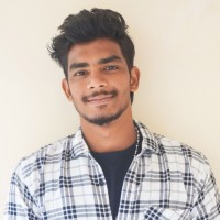 Anukishore Murugesan
