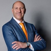 Gianni Dargenio
