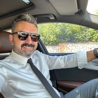Cenk Altunkaya