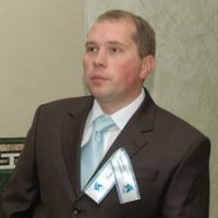Виталий Титов