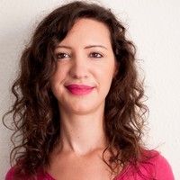 Rebecca Guillaume