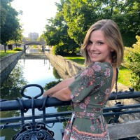 Jenna Hull
