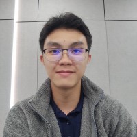 Nicholas Leong