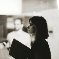 Catarina Boechat