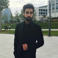 Salam Saeed