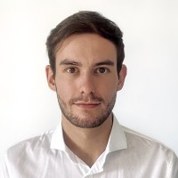Colin Heridel
