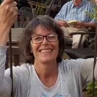 Jo Stratfold