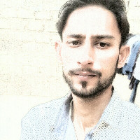 Ehtisham Majeed Abdul Majeed