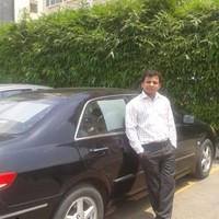 Kumar Vipin