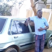 Simon Wekesa