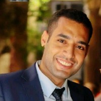 Gerges Nashed