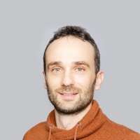 Nicolas Agostini