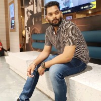Ashish kumar Barik